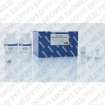 Набор QIAquick PCR Purification Kit для очистки ПЦРпродуктов250 реакций