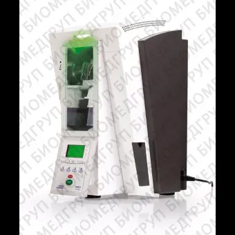 IvoBase Injector инжектор в комплекте с кюветами IvoBase Flask Set и принадлежностями