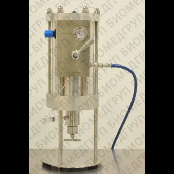 Гомогенизатор под давлением, до 15 мл/ч, EmulsiFlexB15, Avestin, EFB15