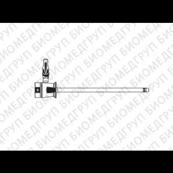 Olympus Трубка троакарная WA70952A