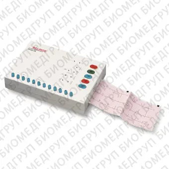 Система нагрузочного тестирования Schiller Cardiovit AT104 PC