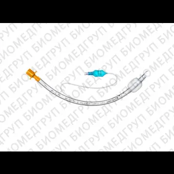 Трубка эндотрахеальная с манжетой Паркер, ID 5.5 Apexmed