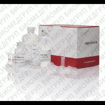 Набор PureLink Total RNA Blood Kit, Thermo FS, K156001, 50 выделений