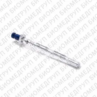 Корпус Smart Syringe, 100 мкл PTFE, для RN