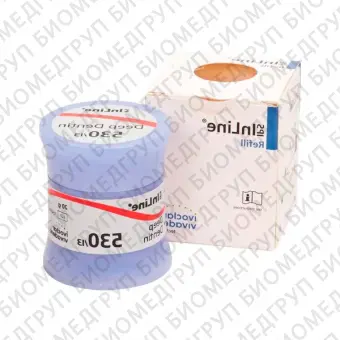 IPS InLine Deep Dentin 530  дипдентин, 20 г