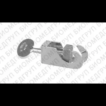 Узел крепежный, винт с изогнутой головкой в форме сердца M6, d 13, угол 90, резьба 8, с ушком, сталь, Bochem, 5364