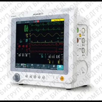Ветеринарный многопараметрический монитор пациента C50V