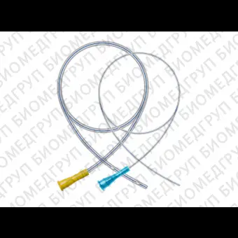 Катетер дуоденальный, с РКП, Ch/Fr 24, 1250 мм, закрытый конец  Mederen
