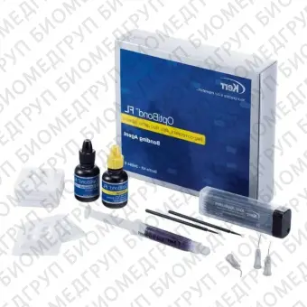 OptiBond FL Kit  адгезивная система 4 поколения