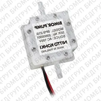 Насос для лабораторий BPS215i 120V