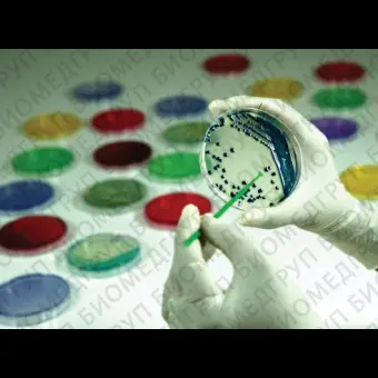 Бульон сахрозный для вибрионов/ Vibrio Parahaemoly ФСЗ 2009/03709