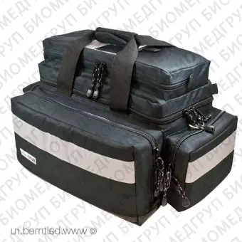 Сумка AEROcasePro1R BL1 для экстренной помощи, большая