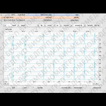 Медицинское программное обеспечение 94825