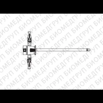 Olympus Трубка троакарная WA70951B