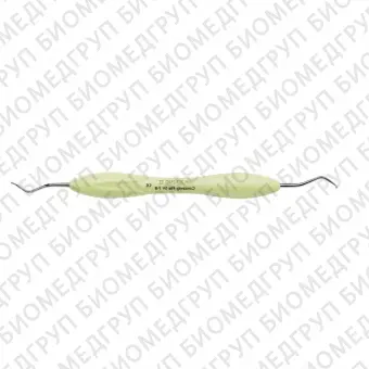 Furcation Diamond File SV 78  кюрета пародонтологическая алмазная