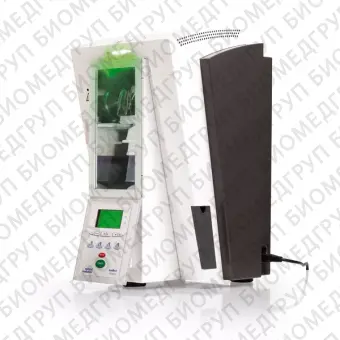 IvoBase Injector инжектор в комплекте с кюветами IvoBase Flask Set и принадлежностями