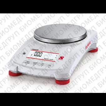 Весы OHAUS Pioneer PX3202 3200 г x 0,01 г