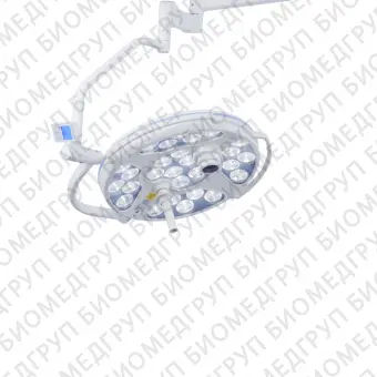 MACH LED 3SC операционная светодиодная лампа