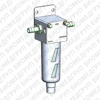 МПВ 1.0 ФИЛЬТР  универсальный модуль подготовки воздуха