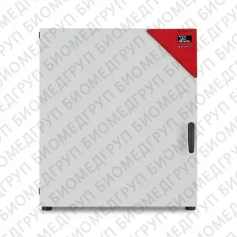Binder ED 260 стерилизатор горячим воздухом, 255 л