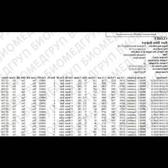 Программное обеспечение для фармацевтической промышленности Excel Macro, Secure Excel Macro