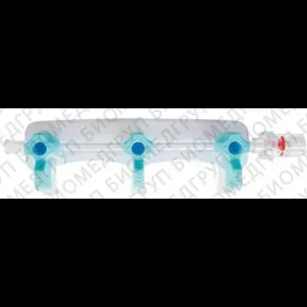 Система для перфузии 3 канала