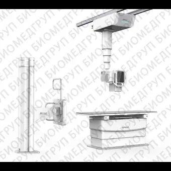 Рентгенографическая система LMWL8680