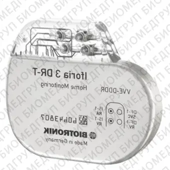 ИКД Iforia 3 DRT