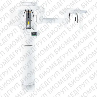 Sirona Orthophos S 3D Ортопантомограф