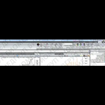 Программное обеспечение для массспектрометрии ChromaTOF