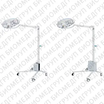 MACH LED 3MC Smart  операционная светодиодная лампа