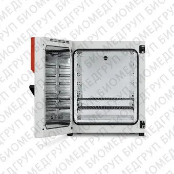 Binder ED 260 стерилизатор горячим воздухом, 255 л
