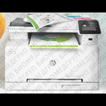 Принтер лазер HP LaserJet Pro MFP series