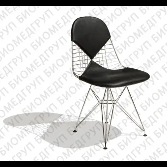 Стул для залов ожидания Eames Wire