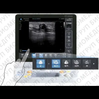 Переносной ультразвуковой сканер SONIMAGE HS1