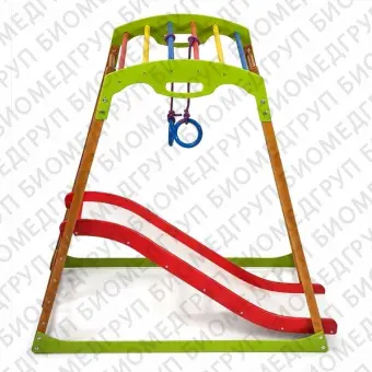 Детский спортивный комплекс BabyWood Plus 1