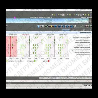 Медицинское программное обеспечение Treatment