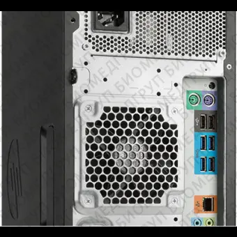 Медицинская информационная рабочая станция HP Z440