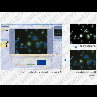 Цифровой микроскоп IXplore Pro
