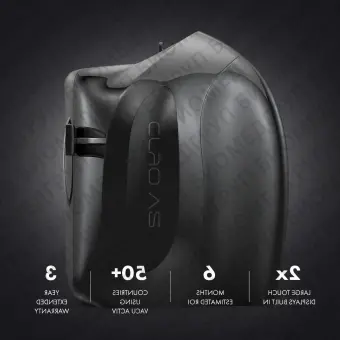 Криосауна Activ Cryo V2