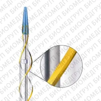 Катетер PTCA AngioSculpt PTCA