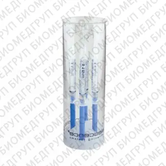 Opalescence PF 15 Refill Kit  набор гелей для домашнего отбеливания зубов 4 шприца