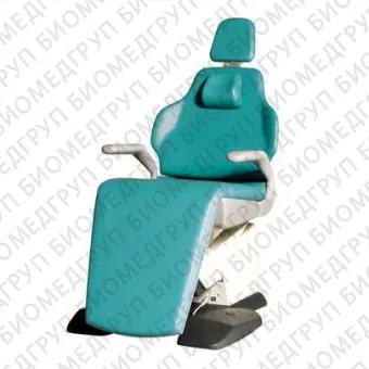 Электромеханическое стоматологическое кресло LINDA