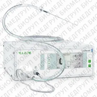 Эндоскопический инсуффлятор для взрослых TETRAFLATOR