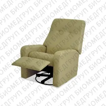 Наклонное кресло для отдыха HM.2056A