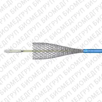 Металлический непокрытый билиарный стент Wallstent RX