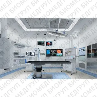 Операционный зал