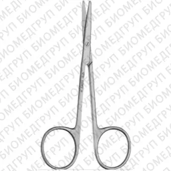 Ножницы для хирургии S1205610