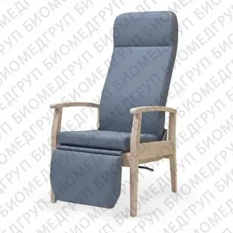 Кресло для отдыха с ручным управлением HIGH RP CB