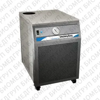 Водоохладитель охлаждение воздухом EW1293005